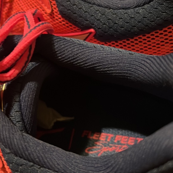 COPY - Mizuno running shoes - Picture 8 of 10